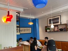 -Me&Joe意大利面·珍珠奶茶(鲁班路店)