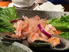 -海陵岛保利皇冠假日酒店·御公馆中餐厅 CANAL LNUA