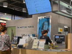 -THE MATCHA TOKYO抹茶东京