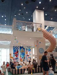 -奈尔宝家庭中心·亲子餐厅(华采天地店)