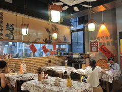 -耙吉吉川味小酒馆(本地人回头店)