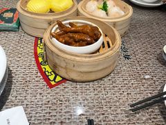 -岭南小生·粤港点心(南门口店)