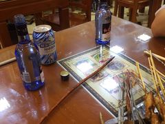 -新疆玉石阿卜都烧烤(太平南路店)