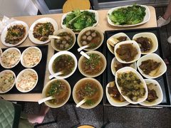 -好成财牛排馆(涂门街总店)