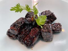 辽河口恋香牛肉-止观小馆·辽河口渔家菜(王府井店)