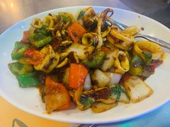 -simply thai天泰(长泰广场店)