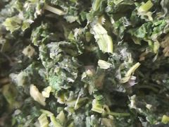 -老油饼酸菜汤(高铁和平店)