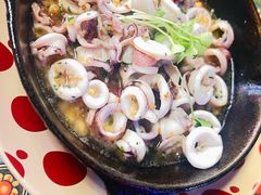 -BROWNSTONE布朗石西班牙餐厅(富城店)