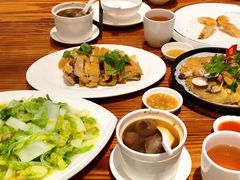 -百年银屏蚝烙·潮汕菜·非遗(乐山店)