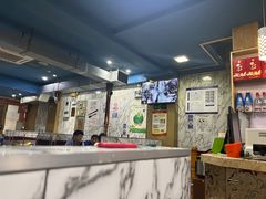 大堂-海花锅盖烧烤店(怡馨家园店)