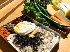 -姜虎东白丁烤肉(恒隆广场店)