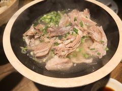 羊肉-老阿爸鲜鱼土菜(昆山花桥店)
