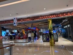 -天河城购物中心