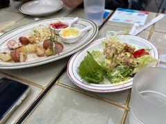 -玛格萝妮比萨屋(四平店)