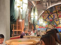 -廖掌柜·重庆鲜货火锅(上海首店)