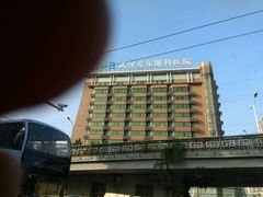 -武汉大学附属爱尔眼科医院(湖北总院)