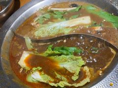 -成老灶火锅鸡(平山店)