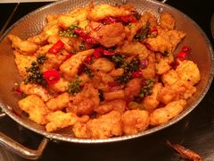 -威珀斯酒店·珀萃美食餐厅 | 海鲜刺身·现烤生蚝·特色烤肉