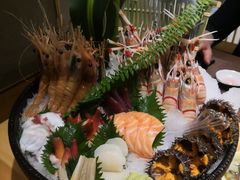 -割烹旭日本料理(龙湖狮山天街店)