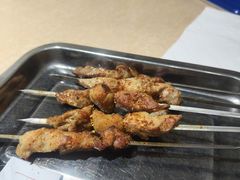 -金喜娜无限自助烤肉(泰达永旺店)