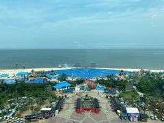 -启东恒大海上威尼斯酒店