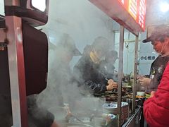 -小罗子汤店(大士院总店)