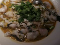 -缘生态云南菜·野生菌庭院餐厅(华侨城店)