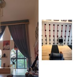 -成都阿难陀艾扬格瑜伽中心