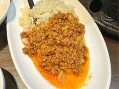 -味上湘菜馆(岳麓山店)