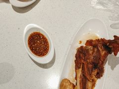 -北大荒人•新东北菜(青岛银座店)