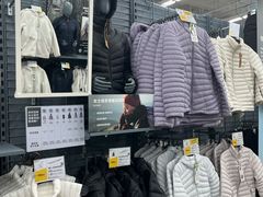 -迪卡侬(瓯海店)