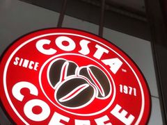 -COSTA COFFEE(上海五玠坊店)