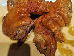 -状元阁烧烤(新华路总店)
