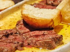 -Pasha帕夏土耳其餐厅(南昌路店)
