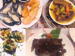 -芭菲盛宴·环球美食(锦城万达广场店)