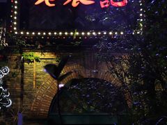 -老表记广西宵夜螺蛳鸭脚煲(西大店)