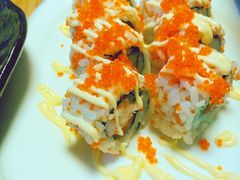 -福匠日本料理(人民路店)