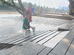 -黄埔古港