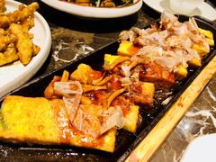 -小锅饭(欧亚卖场店)