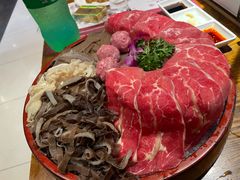 -化得了笼虾馆·精品大虾·罗氏虾·香辣蟹(庐江路店)