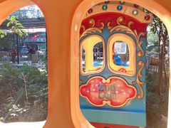 -长乐公园游乐场