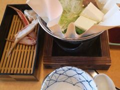 -蟹道乐(京都本店)