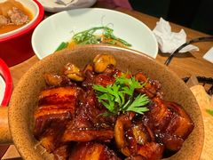 -清水亭湖北菜(大屯DT51店)