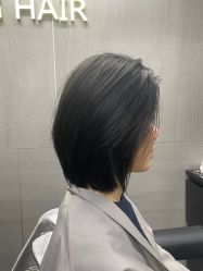 -Sying杉影日式烫染專門店