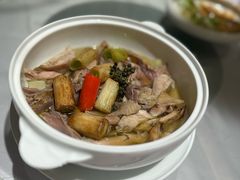 -粗茶淡饭·汉口公馆(循礼门店)