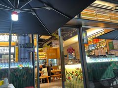 -木屋烧烤(惠阳华润小径湾店)