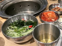 -姜虎东白丁烤肉(深圳湾后海汇店)