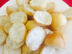 -友乐居羊蝎子(西直门店)