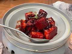 -肆月河豚·新淮扬(金融街店)