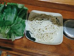-鑫隆四季涮肉(香河店)